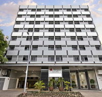 Argus Hotel Darwin - Hotel WA