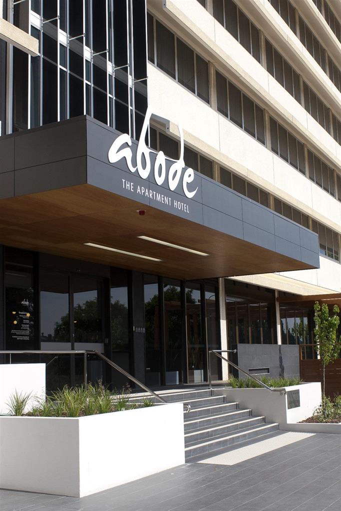Curtin ACT Hotel WA