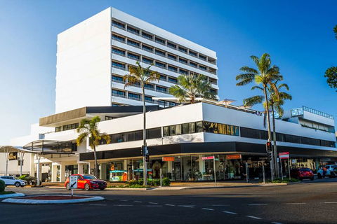 The Benson Hotel - Hotel WA 0
