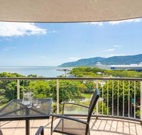 BreakFree Royal Harbour Hotel - Hotel WA