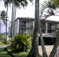 Cairns Holiday Lodge - Hotel WA