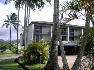 Cairns Holiday Lodge - Hotel WA 0