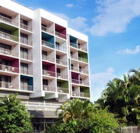 Cairns Plaza Hotel - Hotel WA