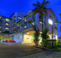 Cairns Sheridan Hotel - Hotel WA