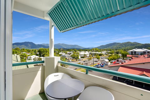 Cairns Sheridan Hotel - Hotel WA 1