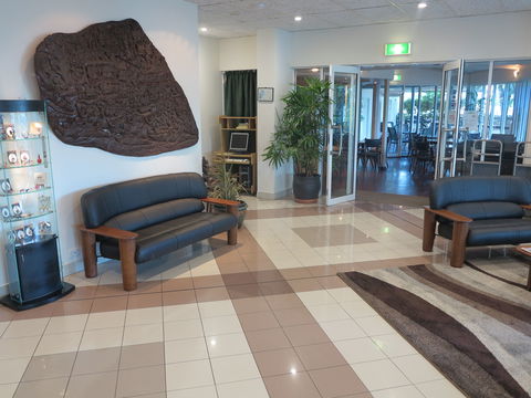 Cairns Sheridan Hotel - Hotel WA 2