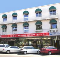 The Abbott Boutique Hotel - Hotel WA