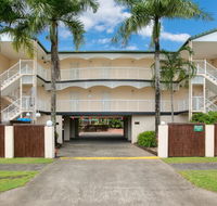 Cairns City Sheridan - Hotel WA