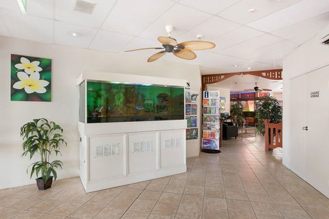 Cairns City Sheridan - Hotel WA 1
