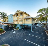 Cairns Queenscourt - Hotel WA