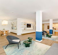Mercure Cairns - Hotel WA