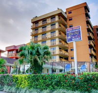 Coral Towers Holiday Apartments - Hotel WA
