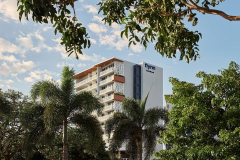 Crystalbrook Flynn - Hotel WA 0