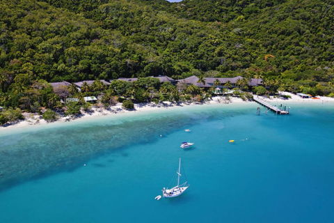 Fitzroy Island Resort - Hotel WA 0