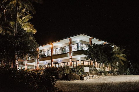 Fitzroy Island Resort - Hotel WA 1