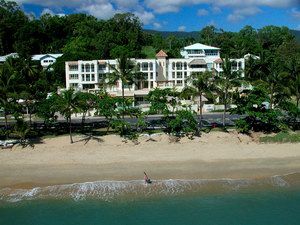 Sea Change Beachfront Apartments - Hotel WA 0