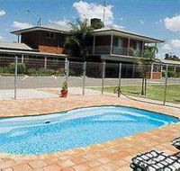 Centrepoint Motel - Hotel WA