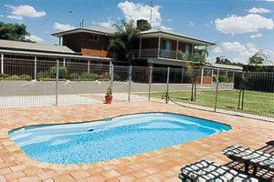 Centrepoint Motel - Hotel WA 0