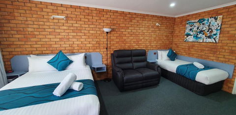 Centrepoint Motel - Hotel WA 2