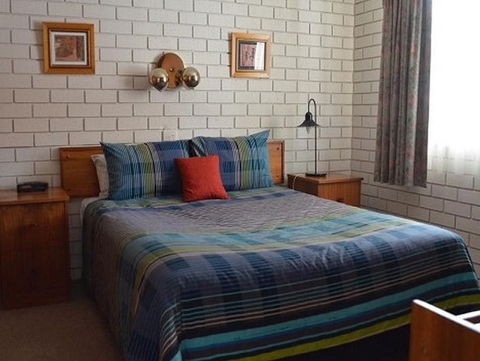 Kingswood Motel - Hotel WA 0