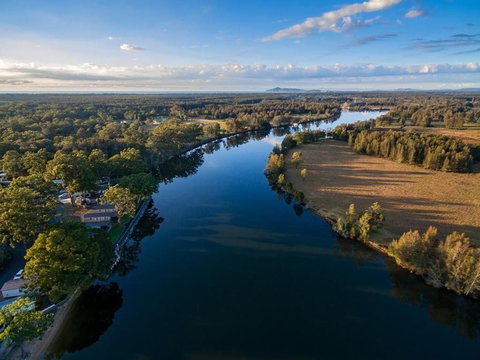 Discovery Parks Forster - Hotel WA 0