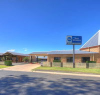 Best Western Ascot Lodge Motor Inn - Hotel WA
