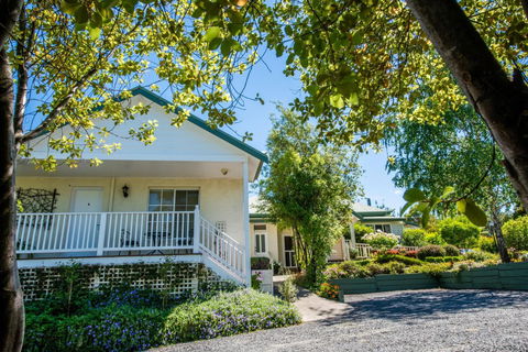 Yarra Gables Motel - Hotel WA 1