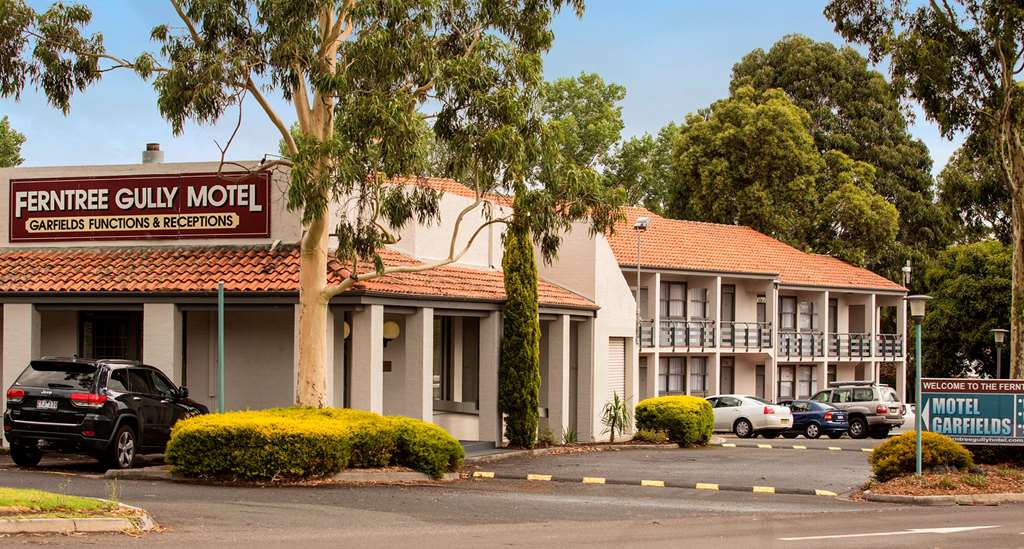 Ashburton VIC Hotel WA