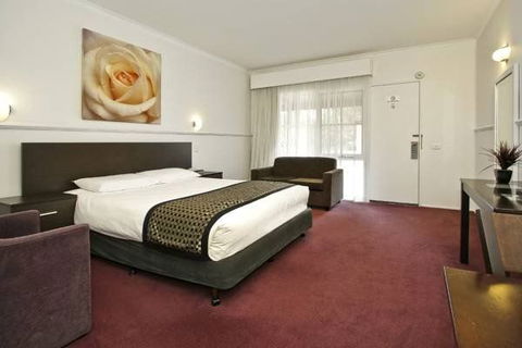 Rowville International Hotel - Hotel WA 2