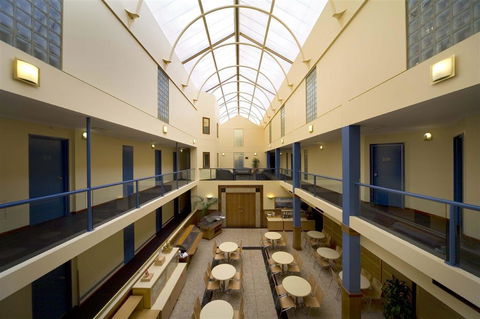 Capital Executive Apt Hotel Canberra - Hotel WA 1