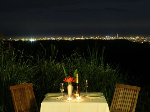 Mountain Edge Studios - Hotel WA 0