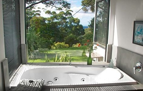 Mountain Edge Studios - Hotel WA 2