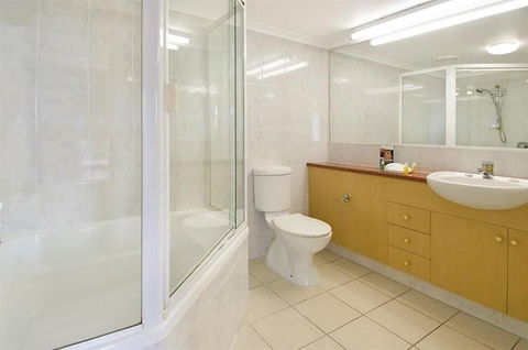 Springwood Tower Apartment Hotel - Hotel WA 2