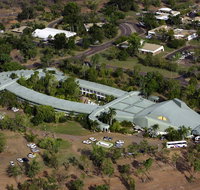 Mercure Kakadu Crocodile Hotel - Hotel WA