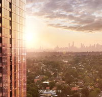 Arise Sky One - Hotel WA