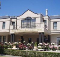 Beau Monde International - Hotel WA
