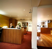 Best Western Plus The Tudor-Box Hill - Hotel WA