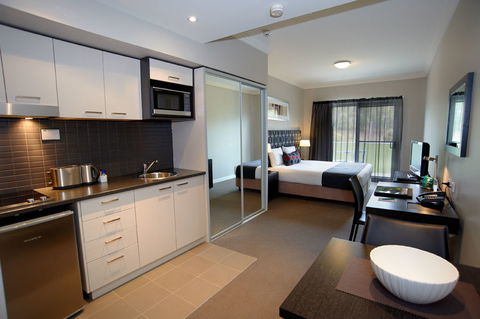 Quest Campbelltown Serviced Apartments - Hotel WA 2