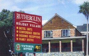 Rutherglen Holiday Village - Hotel WA 0