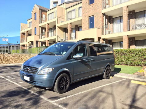 Ringwood Royale Apartment Hotel - Hotel WA 1