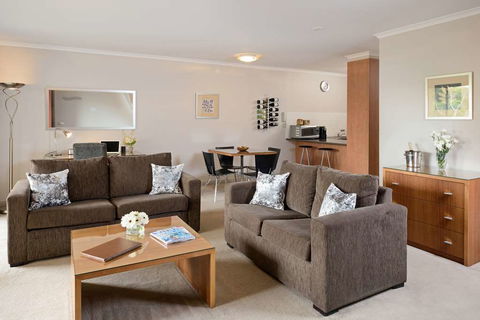Ringwood Royale Apartment Hotel - Hotel WA 2