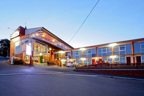 Wellers Inn - Hotel WA 0