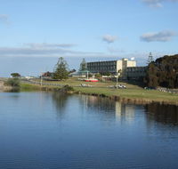Scamander Beach Resort - Hotel WA