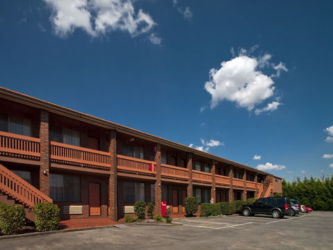 Hotel Bruce County - Hotel WA 0