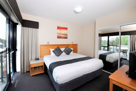 Assured Ascot Quays Apartment Hotel - Hotel WA 2