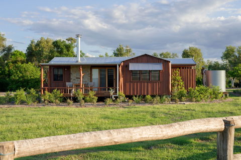 Spicers Hidden Vale - Hotel WA 2