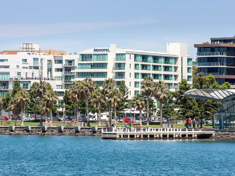 Novotel Geelong - Hotel WA 0