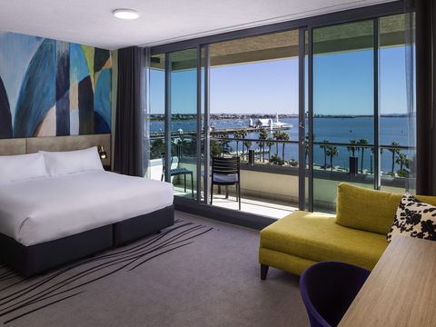 Novotel Geelong - Hotel WA 1