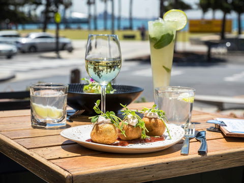 Novotel Geelong - Hotel WA 2