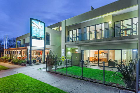 Quality Hotel Bayside Geelong - Hotel WA 2